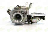 Turbolader CHEVROLET CRUZE Original Neu | OE 95516204, 860554, E55567731