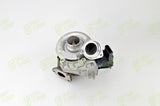 Turbolader BMW 1 Generalüberholt | OE 7795497J09, 7795496E05, 7795497D04