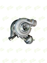 Turbolader VOLVO S60 I Original Neu | OE 8689592, 8602357, 8603294