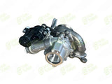 Turbolader AUDI A1 Allstreet Generalüberholt | OE 05C145701BV, 05C145704, 05C145701B
