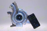 Turbolader MERCEDES-BENZ SPRINTER 3,5-t Bus Original Neu | OE A6460900480, 6460900480
