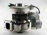 Turbolader BorgWarner Generalüberholt | OE 1849538, 2454846, 2033791