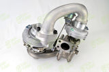 Turbolader IVECO DAILY V Kasten Generalüberholt | OE 58019228238, 5801928231