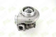 Turbolader BorgWarner Original Neu | OE A0080965699, A0090965699, A0090969999