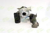 Turbolader ALFA ROMEO GIULIETTA Original Neu | OE 00K68303438AA, 00K68275206AA