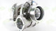 Turbolader BorgWarner Original Neu | OE MTU X52710100081, MTU X52710100080