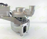 Turbolader Mitsubishi Original Neu | OE JOHN DEERE SE502340, JOHN DEERE RE526247