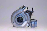 Turbolader CITROËN JUMPER I Kasten Original Neu | OE 71785310, 71785308, 504084355
