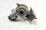 Turbolader CITROËN JUMPER II Bus Original Neu | OE 1679597380, 9812386080, 9810613380
