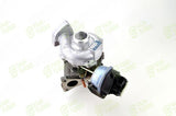 Turbolader AUDI A4 Allroad B8 Original Neu | OE 03L131111Q, 03L145701X, BV43B-1140