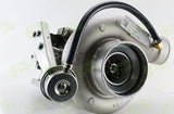 Turbolader Holset Generalüberholt | OE 504129032, 403331600HX, 2855890
