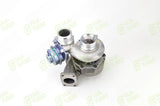 Turbolader VW CRAFTER 30-35 Bus Original Neu | OE 076145702B, 076145701C, 076145701CV