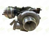 Turbolader OPEL ASTRA H Original Neu | OE 860589, 95516212, 0860589