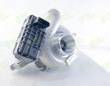 Turbolader FORD GALAXY II Original Neu | OE RE8G9Q6K682BA, 8G9Q-6K682-AC, 1789090