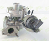 Turbolader ALFA ROMEO MITO Original Neu | OE 71794959, 71724439, 71724441