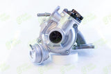 Turbolader FORD B-MAX Generalüberholt | OE RECM-5J6K682-GD, RECM-5J6K682-HD