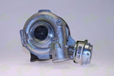 Turbolader BMW X5 Original Neu | OE 11657785991B, 1165785993B, 7785991B