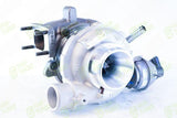 Turbolader IVECO DAILY IV Kasten Original Neu | OE 500062252, 5801894252, 500060390