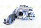 Turbolader SAAB 9-5 Original Neu | OE 55203091, 55205481, 55565542