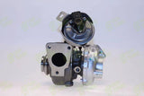 Turbolader CITROËN C4 Coupe Original Neu | OE 0375K9, 9662301280, 0375K2