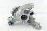 Turbolader AUDI Q2 Original Neu | OE 04L253056MX, 04L253056MV, 04L253056JX