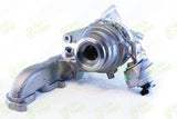 Turbolader AUDI A1 Original Neu | OE 04L253016KX, 04L253016KV100, 04L253016KV