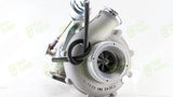 Turbolader BorgWarner Generalüberholt | OE 51091019061, 51.09100-9846, 51.09100-7846