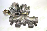 Turbolader BOVA Magiq Original Neu | OE 1689175R, 1897354R, 1897354
