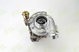Turbolader BorgWarner Original Neu | OE 21498468, 4295703, 4299385