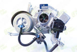 Turbolader FORD C-MAX II Original Neu | OE CJ5G-6K682-DC, CJ5Z-6K682-L, CJ5G6K682CA