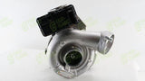 Turbolader BMW 3 Original Neu | OE 11657796311, 11657796312, 7796312
