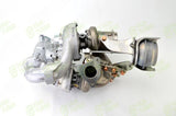 Turbolader MERCEDES-BENZ SPRINTER 3,5-t Bus Generalüberholt | OE A6510900980, 6510900980