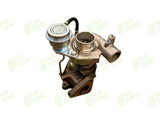 Turbolader MITSUBISHI PAJERO II Original Neu | OE ME202578, 49S3503130, 49135-03130