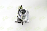 Turbolader MERCEDES-BENZ ATEGO Generalüberholt | OE A9040965899, 9040965899
