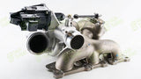 Turbolader BMW 2 Coupe Original Neu | OE 785027902, 785027903, 785027901