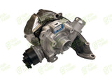 Turbolader CITROËN C4 GRAND PICASSO II Original Neu | OE 6001080002, RMDS-7Q6K682-EA