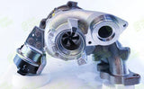 Turbolader AUDI A3 Original Neu | OE 04L253019RV, 04L253010R, F026510032