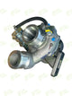Turbolader BorgWarner Original Neu | OE 0860288, JCB 320, A6431
