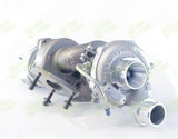 Turbolader JAGUAR XF I Original Neu | OE AX2Q6K682BD, AX2Q6K682BE, 02C2C40365