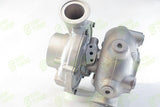 Turbolader BorgWarner Generalüberholt | OE 51.09100-9014, 50.09100-7014