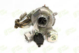 Turbolader MERCEDES-BENZ C-KLASSE Original Neu | OE A2740902480, A2740904380
