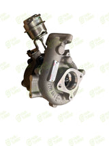 Turbolader NISSAN PRIMERA Original Neu | OE 14411AR600, 14411AU600, 725864-2