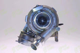 Turbolader RENAULT ESPACE IV Generalüberholt | OE 8201051043, 8200473786A