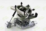 Turbolader NISSAN NV400 Bus Generalüberholt | OE 1441100Q3M, 1441100Q2H, 4406494