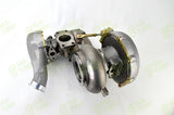 Turbolader BorgWarner Original Neu | OE 51.09100-9959, 51.09100-9692, 51.09100-7959