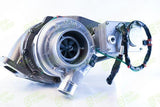 Turbolader Mitsubishi Generalüberholt | OE CLAAS 0011527030, CLAAS 11527030
