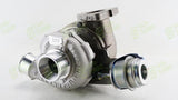 Turbolader HYUNDAI ACCENT III Original Neu | OE 28201-2A400, 740611-5002W, 740611-2