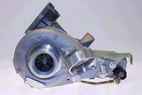 Turbolader MERCEDES-BENZ C-KLASSE Original Neu | OE A6460901080, A6460900980