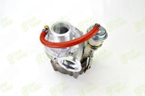 Turbolader BorgWarner Original Neu | OE FENDT 165F339202090180, FENDT 339202090040