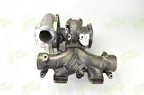 Turbolader BOVA Synergy Generalüberholt | OE 1679175, 1679176R, 1679175R